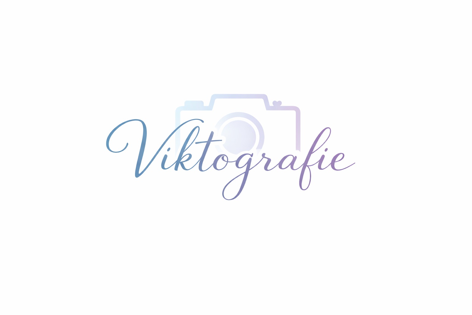 Viktografie Logo